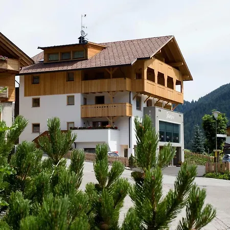 Berghotel Sanvi-3